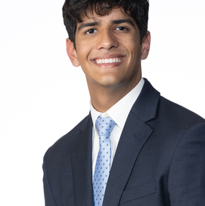 Fundraising Page: Alessandro Avendano